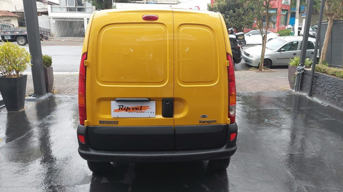 Imagem 6 de 7 de Renault Kangoo Express 1.6 2013