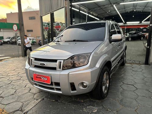 Ford Ecosport XLS 1.6/ 1.6 Flex 8V 5p