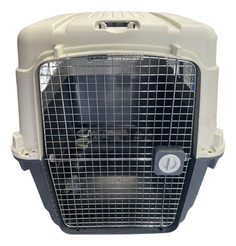 Jaula Canil Kennel Transportador Perro Maxpet Jj08 120x78x90