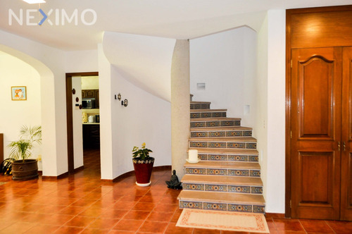 Imagen 10 de 29 de Casa En Venta En Balvanera, Querétaro