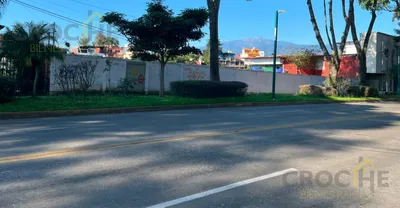 Terreno en renta