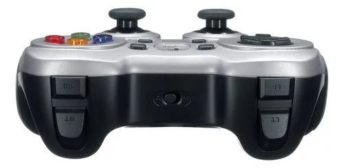 Joystick Gamepad Inalambrico Logitech F710 Usb Pc Y Ntbk