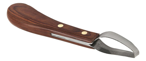 Cuchillo Para Pezuñas De Caballo, Herramientas De