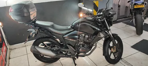 Honda Invicta 150 MercadoLibre