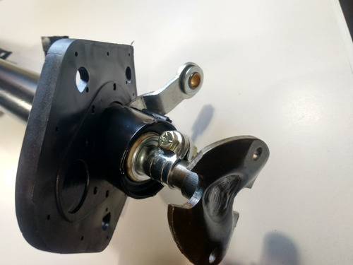 Imagen 6 de 10 de Columna De Direccion Completa Ford F 100 Modelo 82/85