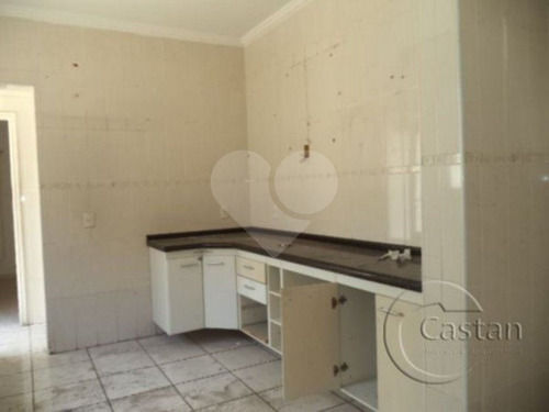 Sobrado Comercial Ou Residencial À Venda Na Região Do Belenzinho - 243-im19125