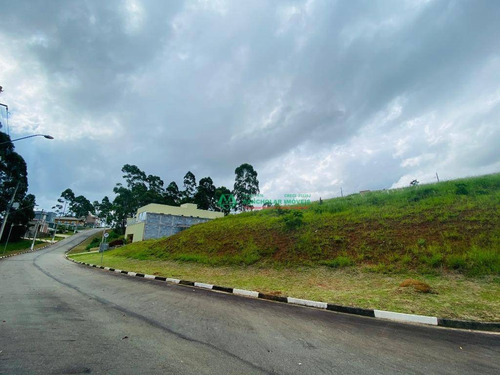 Imagem 4 de 12 de Terreno À Venda, 513 M² Por R$ 179.000,00 - Paysage Bella Vittá - Vargem Grande Paulista/sp - Te1685