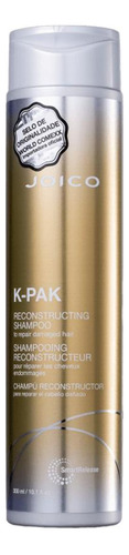 Joico K-pak To Repair Damage Hair Shampoo 300ml