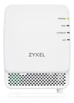 Comprar 10 Bridge Ponte De Rede Onu Ont Roteador Zyxel Pmg2005-t20d
