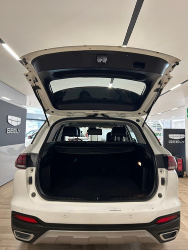 Dodge Journey 1.5 Sport 5 Pasajeros At
