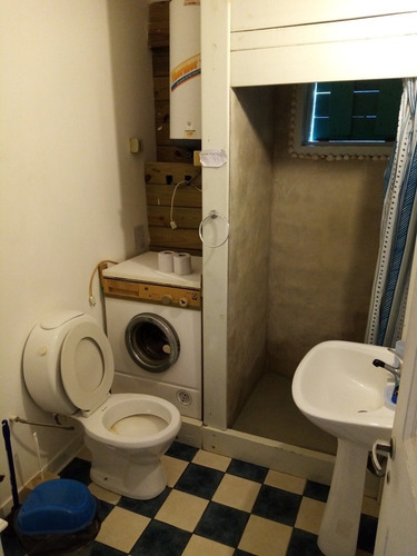 Imagen 11 de 13 de Hermosa Y Cómoda Casa Preparada Para El Descanso. Libre A Partir Del 18 De Enero. Alquiler Mínimo 6 Noches. Preparada Para 5 Personas, Admite Mascotas. Zona Muy Segura.
