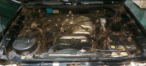 Toyota Prado Automático