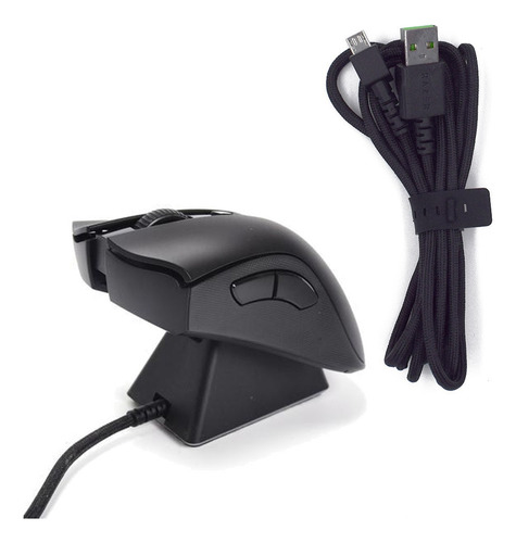 Cable Usb Para Ratón Razer Viper Ultimate Mouse 2 M Replac