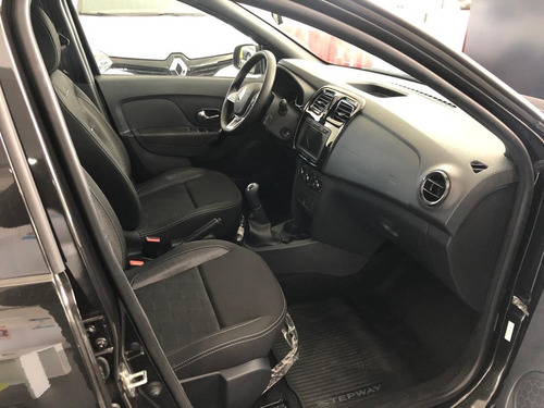 Imagen 8 de 14 de Renault Sandero Life 1.6 Stock Disponible