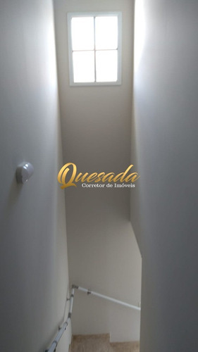 Imagem 8 de 30 de Casa - Ca00582 - 69929573