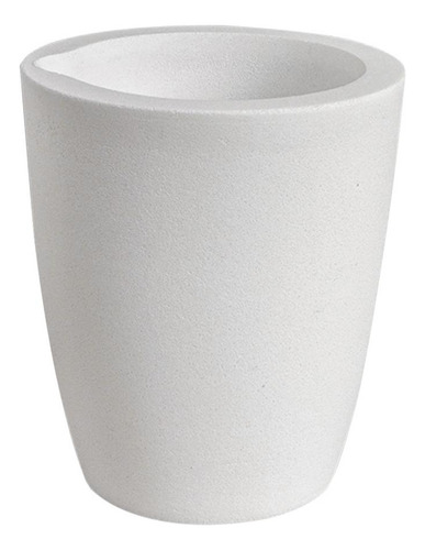 Hh De Fusión De Cuarzo Recipiente Plato Tazas Horno De C2000