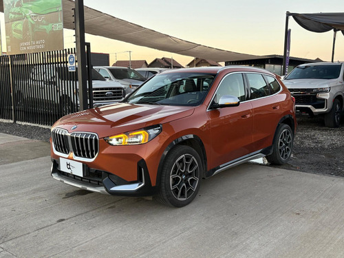 BMW X1 SDRIVE 18I XLINE 1.5