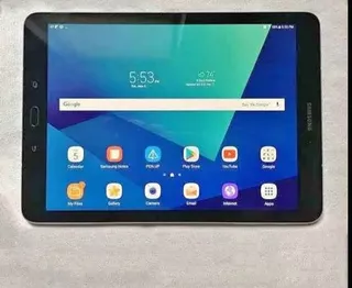Tableta Samsung Galaxy S3 Original De 32 Gb Libre Dcompañia