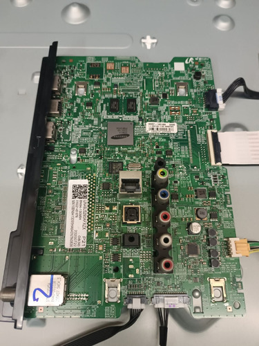 Main Samsung Un49j5290afxzx (Usado)