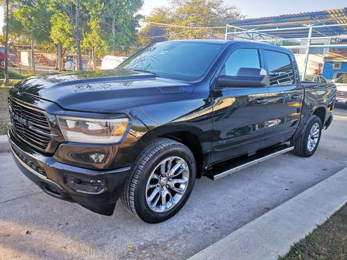 Ram Ram Bighorn 4p 4x2 2019