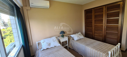 Imagen 14 de 25 de Apartamento En Venta En Punta Del Este, Mansa Frente Al Mar!