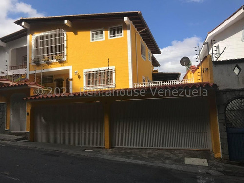 Casa En Venta - Elena Marin Nobrega - Mls 23-3024