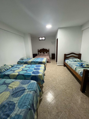 Posada En Tucacas De Oportunidad Fg7