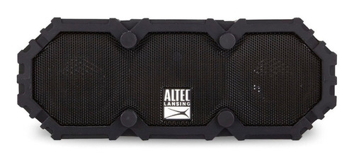 Altavoz Mini Life Jacket 2 De Altec Lansing Con Bluetooth, A