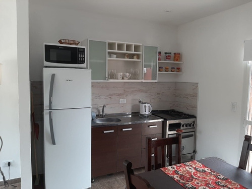 Imagen 4 de 15 de Casa Para 4 Personas En Mar De Cobo.