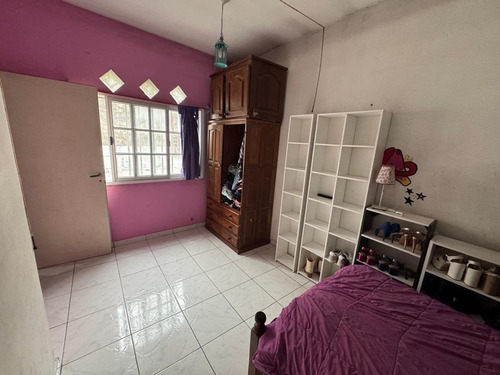 Ph En Venta 3 Ambientes Con Patio Isidro Casanova