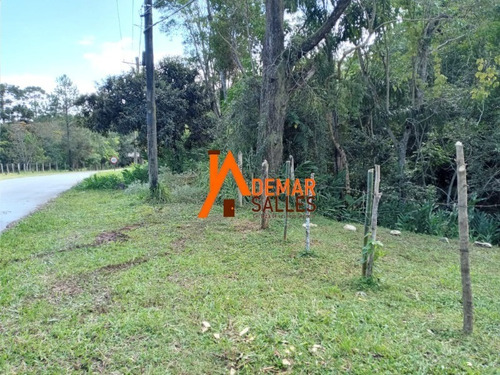 Imagem 7 de 30 de Chacara - Ch00106 - 69487480