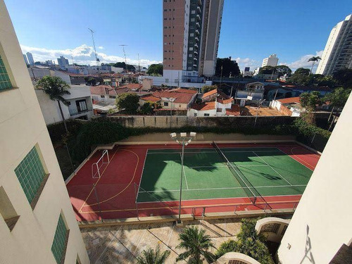 Imagem 15 de 30 de Apartamento Com 5 Dormitórios À Venda, 484 M² Por R$ 1.900.000,00 - Edifício Dal Canton - Indaiatuba/sp - Ap2502