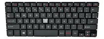 Comprar Tecla Avulsa Para Notebook Positivo Duo C464c - Nova!!