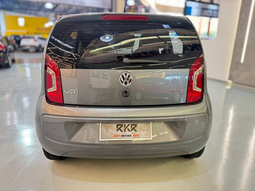 Volkswagen Up! 1.0 MPI MOVE UP 12V