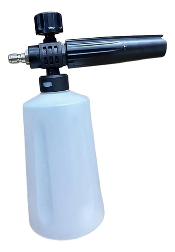 Pulverizador De Espuma Manual Para Coche, Pulverizador De