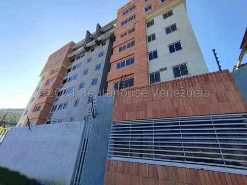 Apartamento Vende Rentahouse Mañungo Naguanagua Planta Eléctrica Excelente Vista Idmp