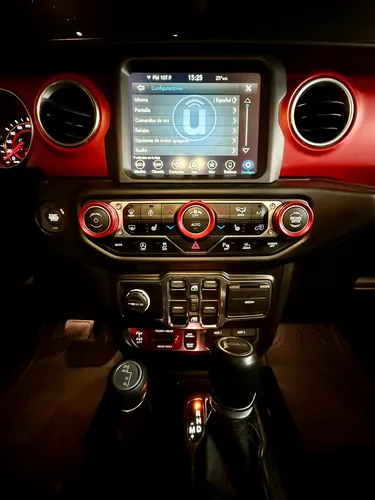 Jeep Gladiator Rubicon 3.6 2020