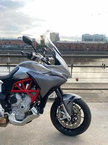Mv Agusta Turismo Veloce