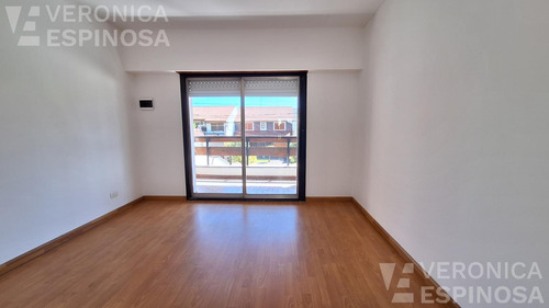 Departamento Villa Luzuriaga Venta