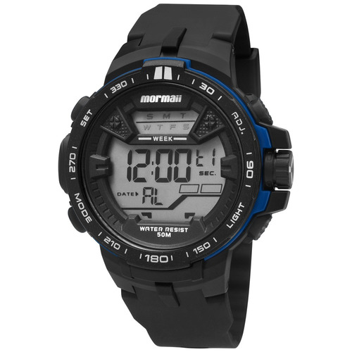 Relógio Mormaii Wave - Mo3390/8a