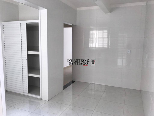 Imagem 2 de 11 de Sobrado 86m² Residencial À Venda, Vila Prudente, São Paulo. - So0097