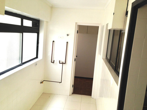 Imagem 27 de 30 de Apartamento - Ap15087 - 69683743