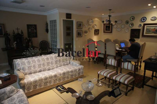 Imagem 6 de 7 de Apartamento-à Venda-tijuca-rio De Janeiro - Tiap40214