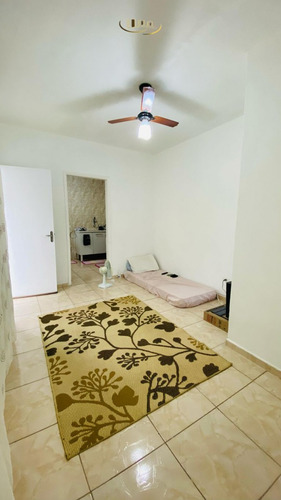 Oportunidade 1 Dorm Proximo A Praia Na Vila Tupi