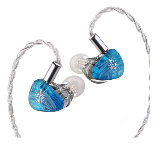 Monitor Intraural Linsoul Kiwi Ears Orchestra Lite 8ba Iem B