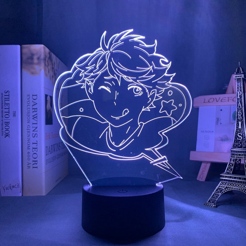 Lámpara De Luz De Noche Led Para Decora