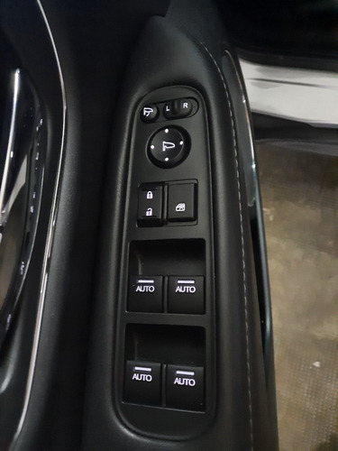 Honda Hr-v 1.8 Ex-l 2wd Cvt 2020