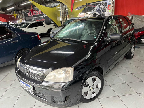 Chevrolet Corsa 1.4 Maxx Econoflex 5p