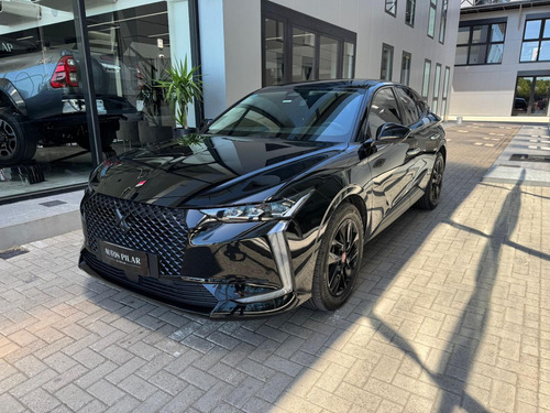 D.S. DS4 1.6 Performance Line 215 At8