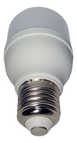 Foco Led Sl Lighting Slt10w Bombillo Color Luz Blanca 10w 6500k 800lm Por 40 Unidades